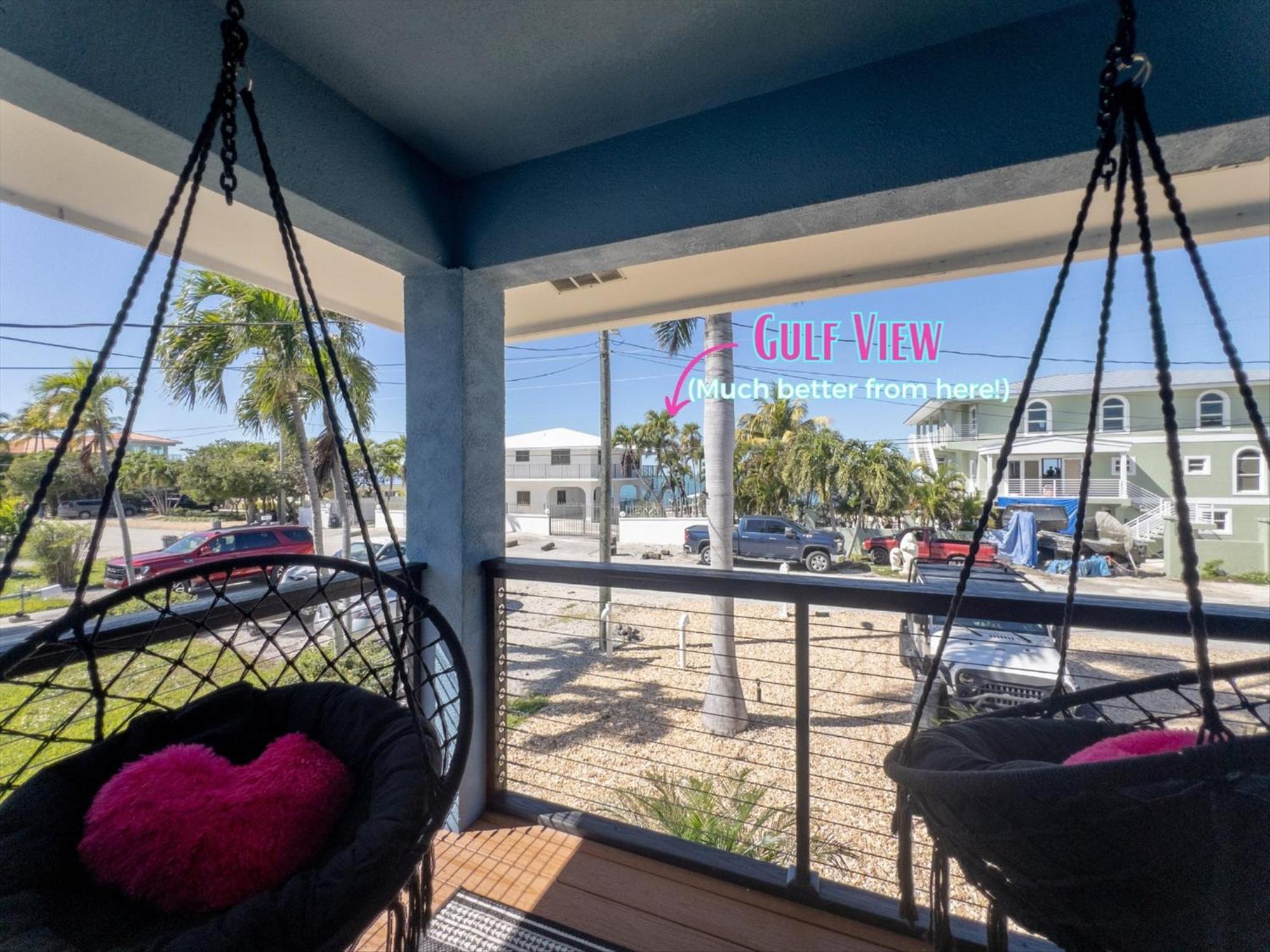 The Salty B Vacation Rental Маратон Екстер'єр фото