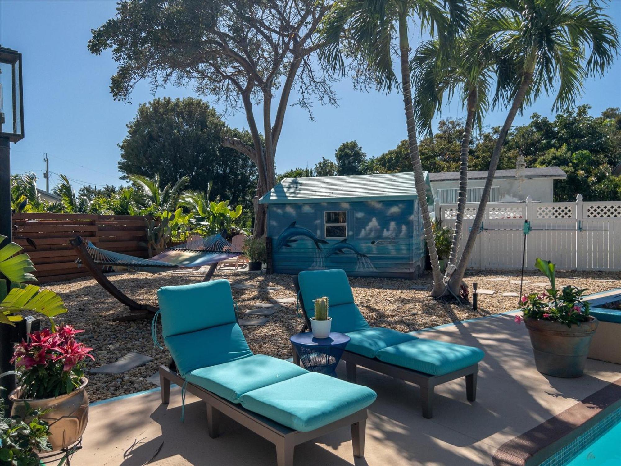 The Salty B Vacation Rental Маратон Екстер'єр фото